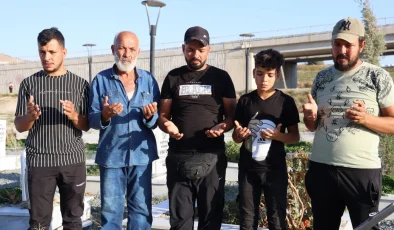 Hatay’da Şaşkınlık Yaratan Olay: Cenaze Gasilhane’de Gözlerini Açtı