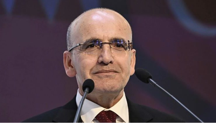 Mehmet Şimşek: Tasarruf Tedbirleriyle 814 Milyar Lira Tasarruf Sağlandı