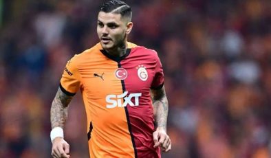 Icardi İçin Arjantin’den Şaşırtan İddia: Dev Kulüp Peşinde!