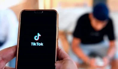 TikTok’a “Çocuk İstismarı” Suçlaması: Dijital Para Krizi Büyüyor