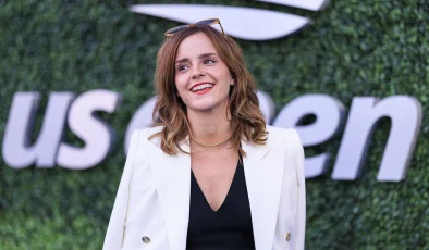 Emma Watson Türkiye’ye Geliyor: Yeni Projeler İçin Hazırlıklar Başladı