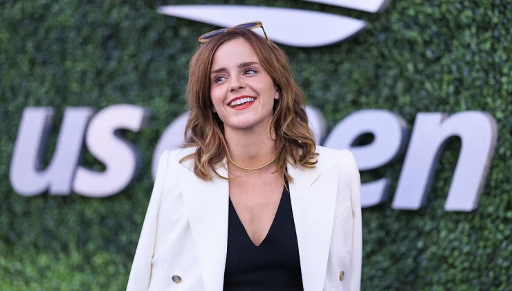 Emma Watson Türkiye’ye Geliyor: Yeni Projeler İçin Hazırlıklar Başladı