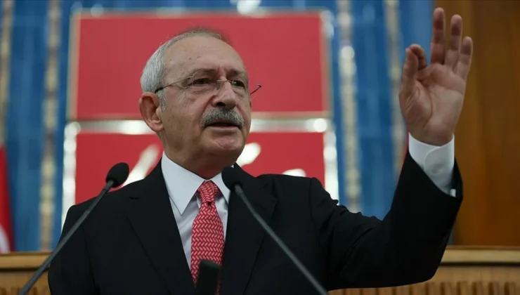 Kemal Kılıçdaroğlu’na Zorla Getirilme Kararı