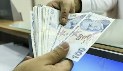 IMF’den Türkiye’ye Asgari Ücret Tavsiyesi: Yılda Bir Kez Belirlenmeli