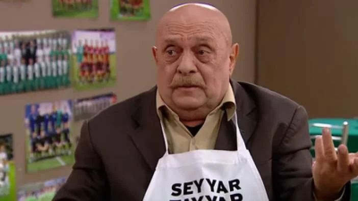 SEYYAR TAYYAR EMİN GÜMÜŞKAYA HAYATINI KAYBETTİ