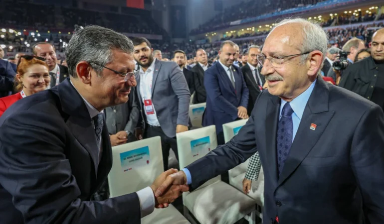 İNGİLİZ BBC’DEN CHP ANALİZİ: KEMAL KILIÇDAROĞLU GERİ DÖNEBİLİR