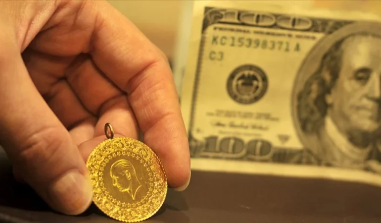 ABD GÜMRÜK VERGİLERİNİ BAŞLATTI: DOLAR VE ALTIN ZİRVEYE TIRMANDI